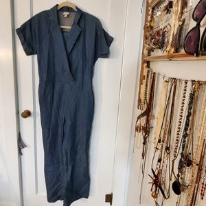 Chambry Romper